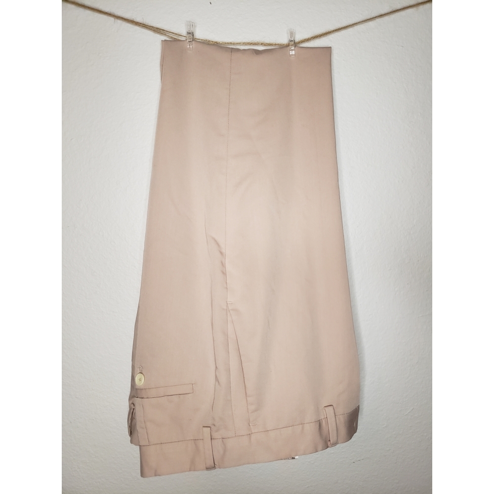 Blush Colored Slacks